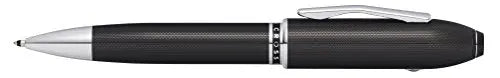 Cross TrackR Ballpoint Pen with 23 KT Gold Plated Appointments - crosspenmall.com