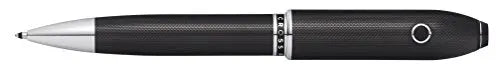 Cross TrackR Ballpoint Pen with 23 KT Gold Plated Appointments - crosspenmall.com