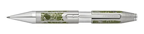Cross X Marvel Rollerball Pen - Hulk Cross