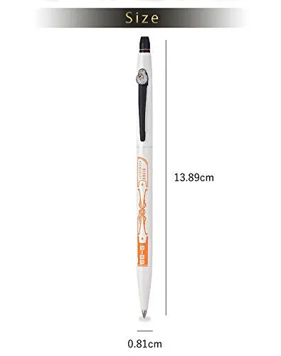 Cross X Star Wars Click Gel Ink Pen - BB-8 Cross