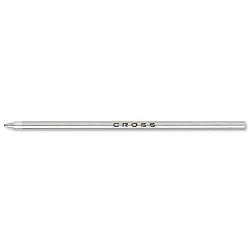 Cross : Refill for Mini Ball Tech3, Red, 2/PK -:- Sold as 2 Packs of - 2 - / - Total of 4 Each - crosspenmall.com