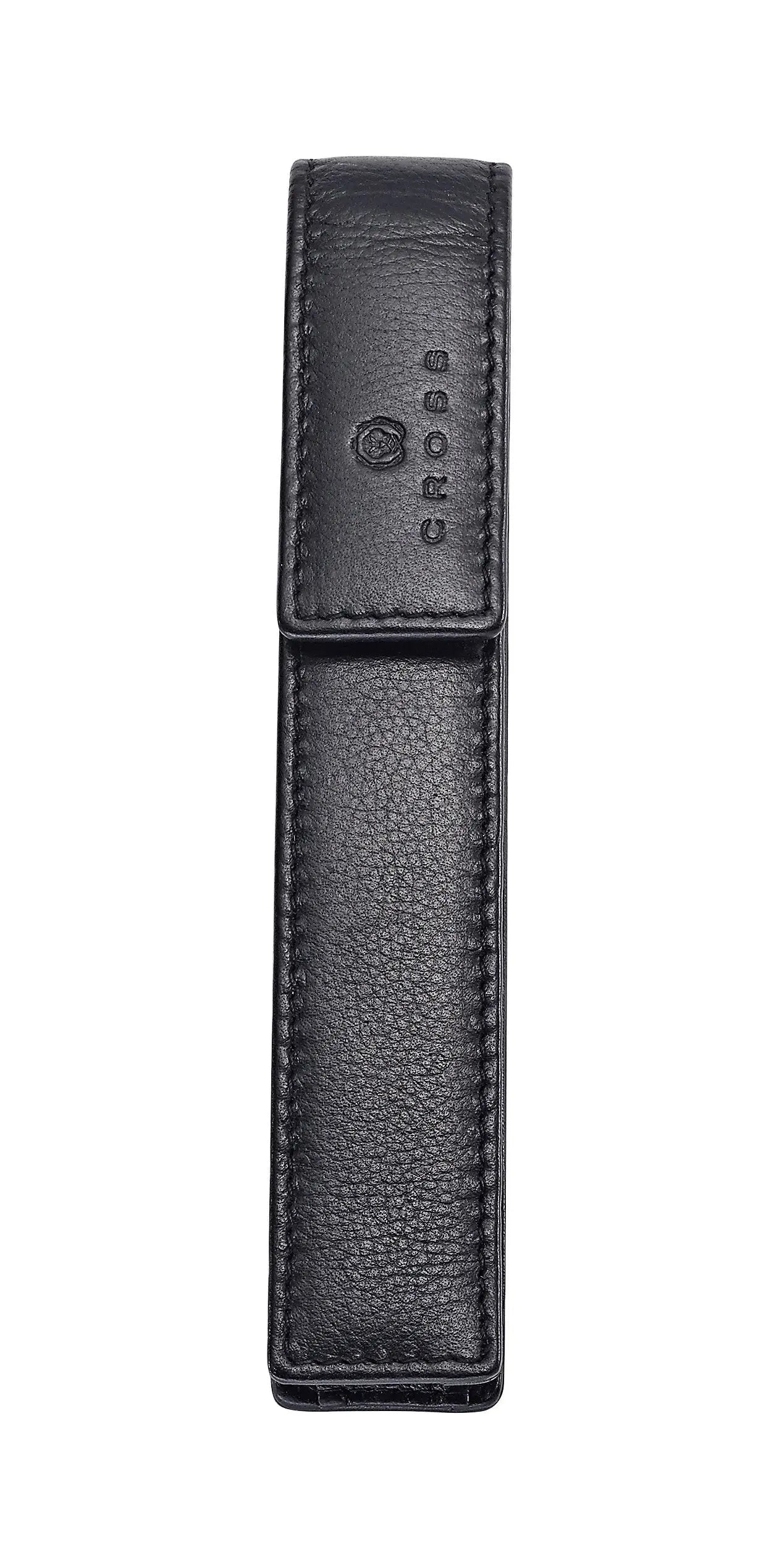 Cross, ATX Gift Set, Ballpoint Pen and Case, Twist Mechanism, Ink Colour: Black Cross