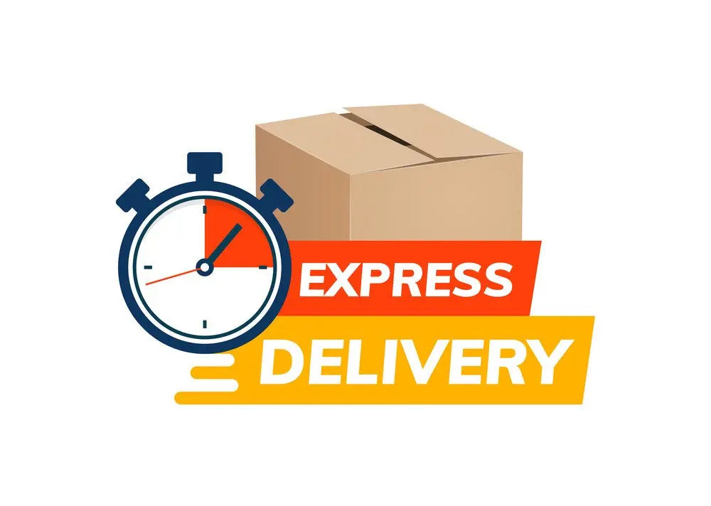 Express Delivery as a service by Crosspenmall vendor-unknown