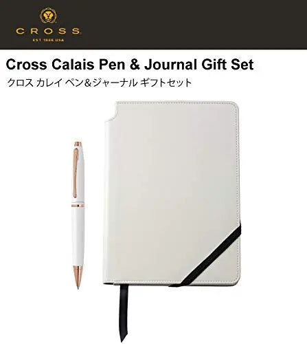 クロス ボールペン 油性 ギフトセット カレイ - crosspenmall.com