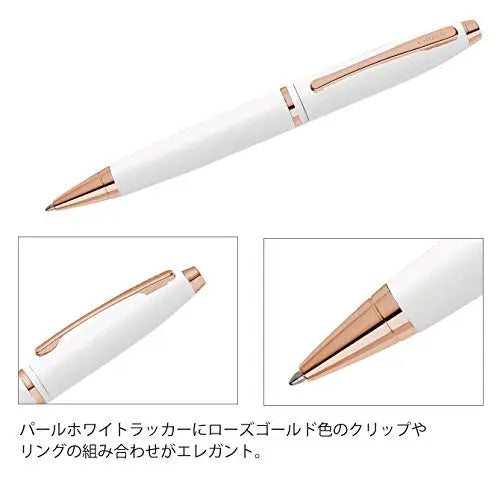 クロス ボールペン 油性 ギフトセット カレイ - crosspenmall.com