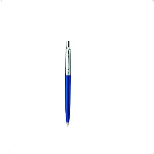 Parker Jotter Medium Point Ballpoint Pen - Blue Parker