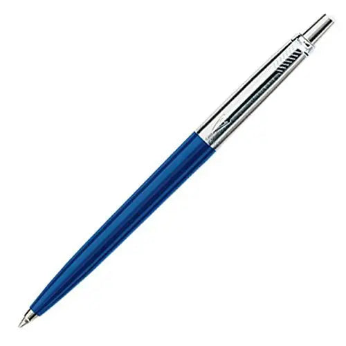 Parker Jotter Medium Point Ballpoint Pen - Blue Parker