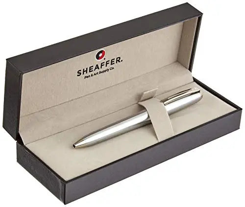 SHEAFFER Fountain Pen F Fine Point Prelude - crosspenmall.com