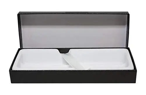 SHEAFFER Vfm Matte Black Ballpoint Pen with Chrome Trim Sheaffer