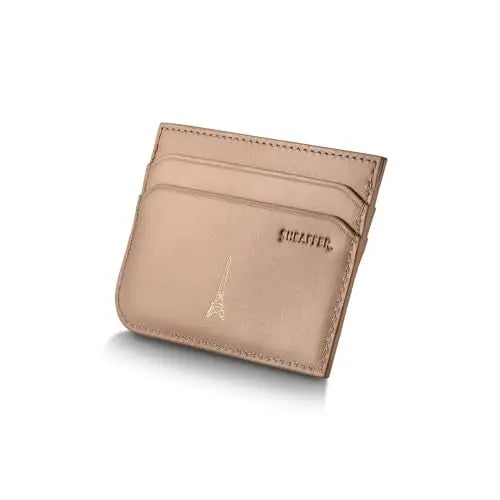 Sheaffer 100 Emily in Paris 9377 Collection, Champagne Gold Pen with PVD Gold Trims, Bow-Shaped Clip. Sheaffer