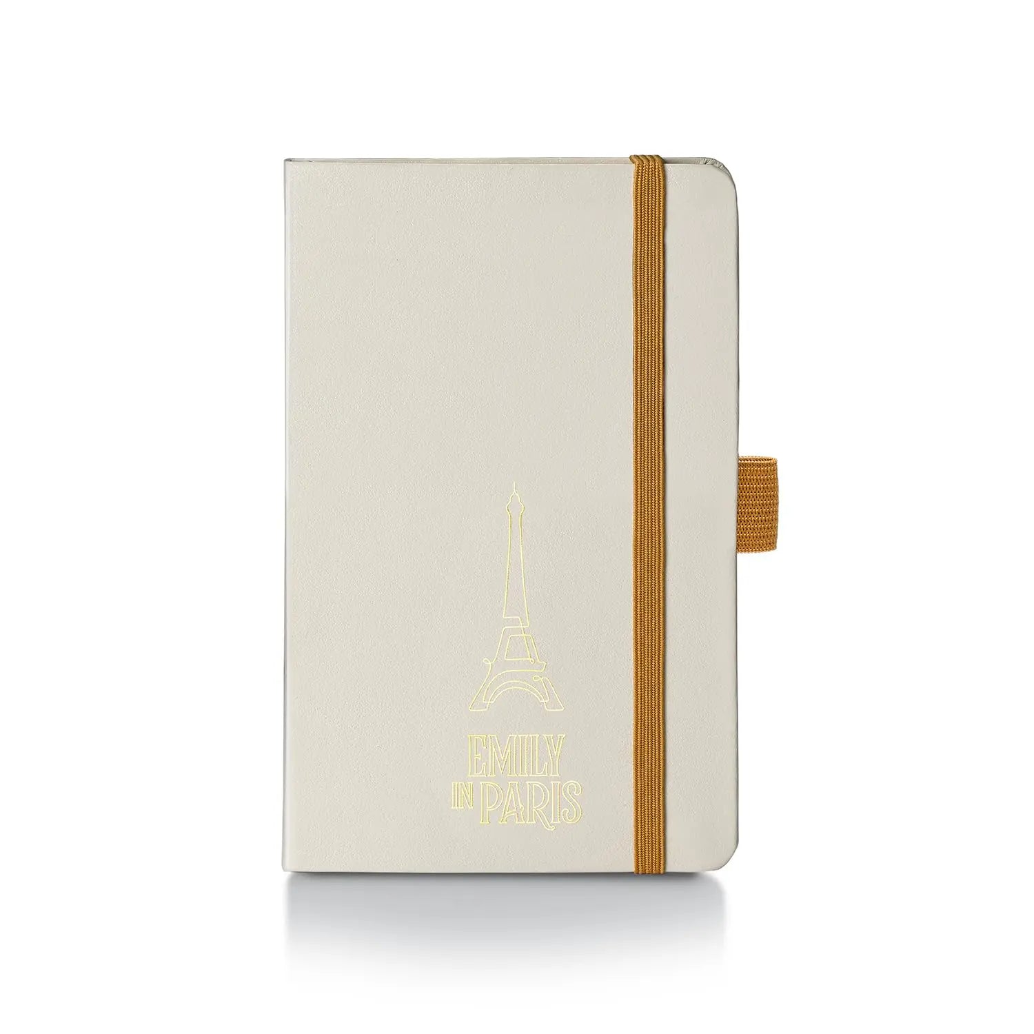 Sheaffer 100 Emily in Paris 9377 Collection, Champagne Gold Pen with PVD Gold Trims, Bow-Shaped Clip. Sheaffer