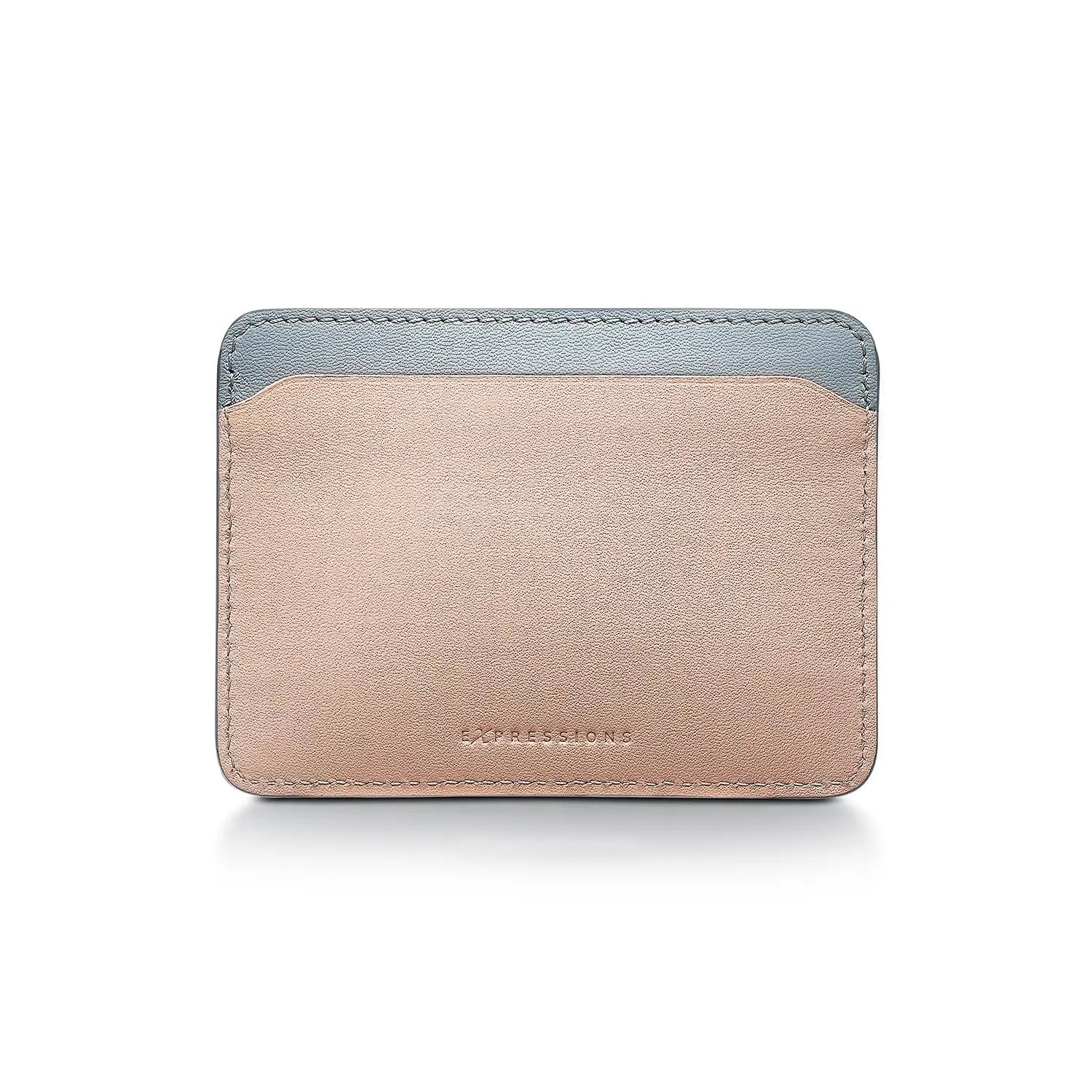 Sheaffer 100 Pearlised Gradient Ballpoint Pen with Chrome Trim, Jelly Pastel Credit Card Gift Set - crosspenmall.com