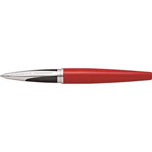 Sheaffer Ferrari Taranis Rollerball, Rosso Corsa Barrel & Cap (FE1951951) - crosspenmall.com