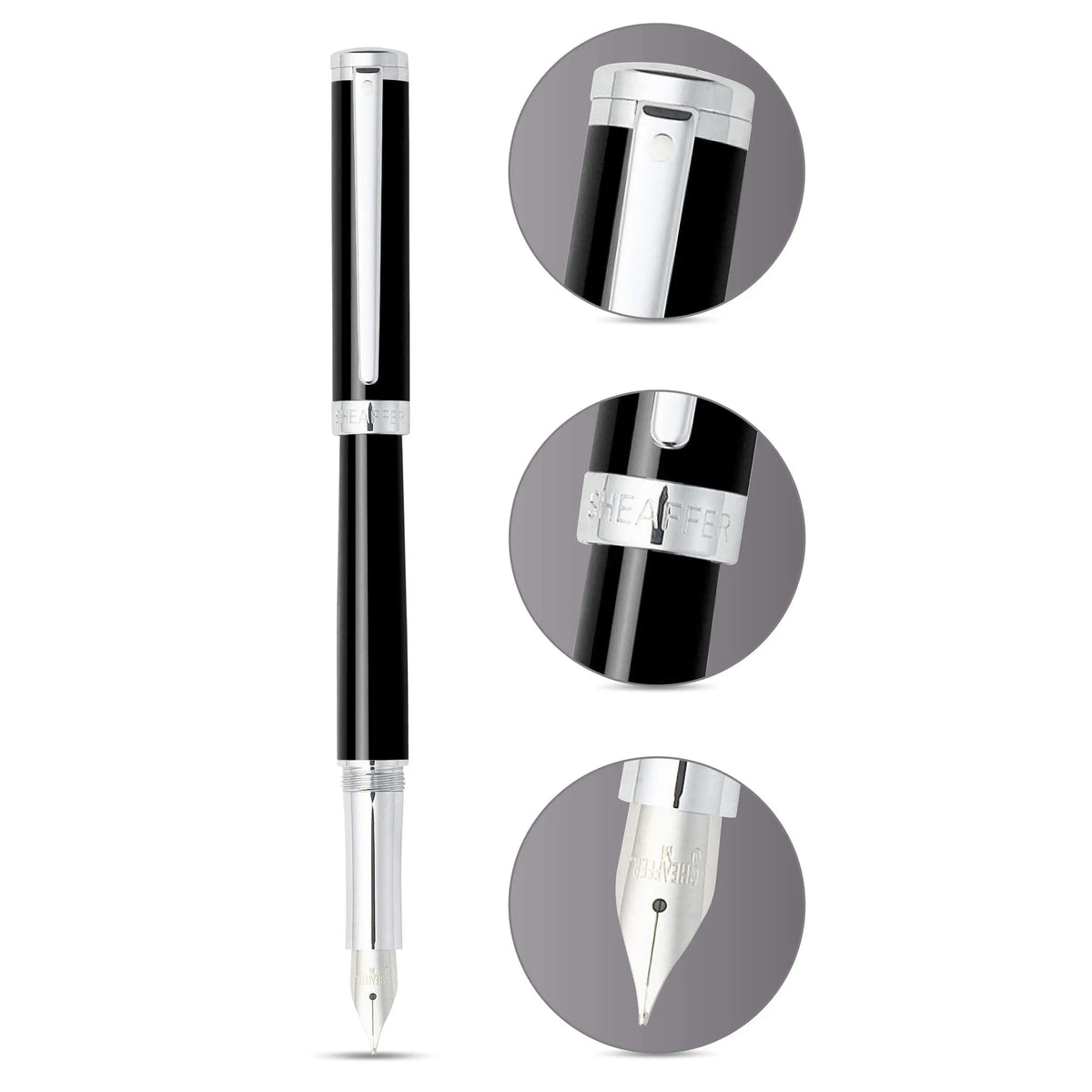 Sheaffer Intensity Ballpoint cross