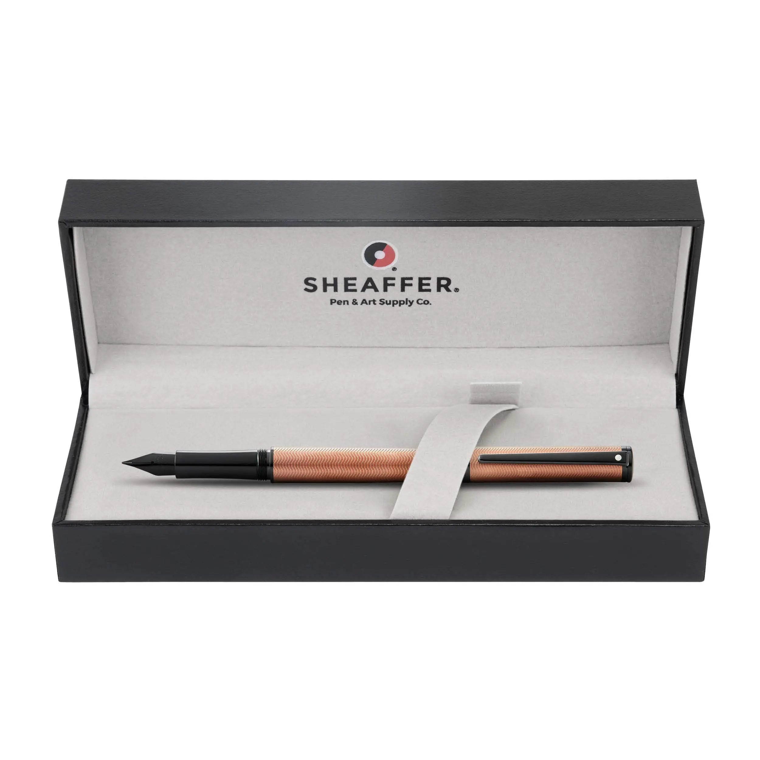 Sheaffer Intensity Engraved Matte My Store