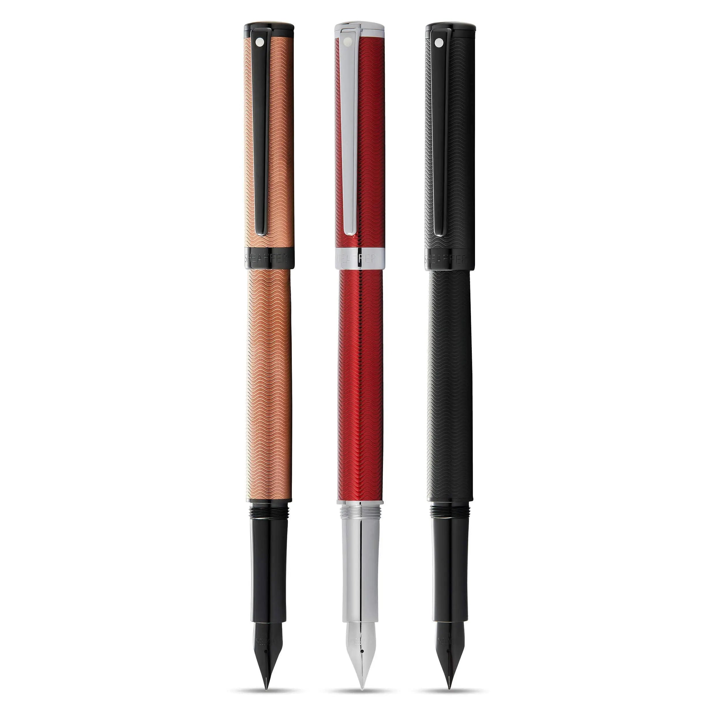 Sheaffer Intensity Engraved Matte My Store