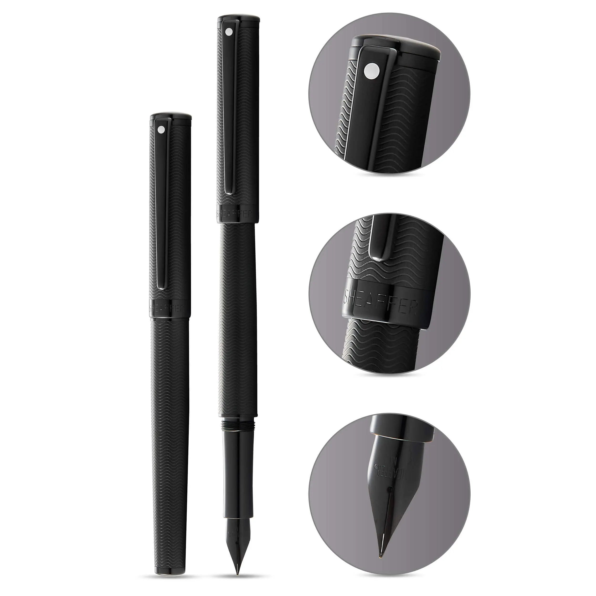 Sheaffer Intensity Engraved Matte My Store