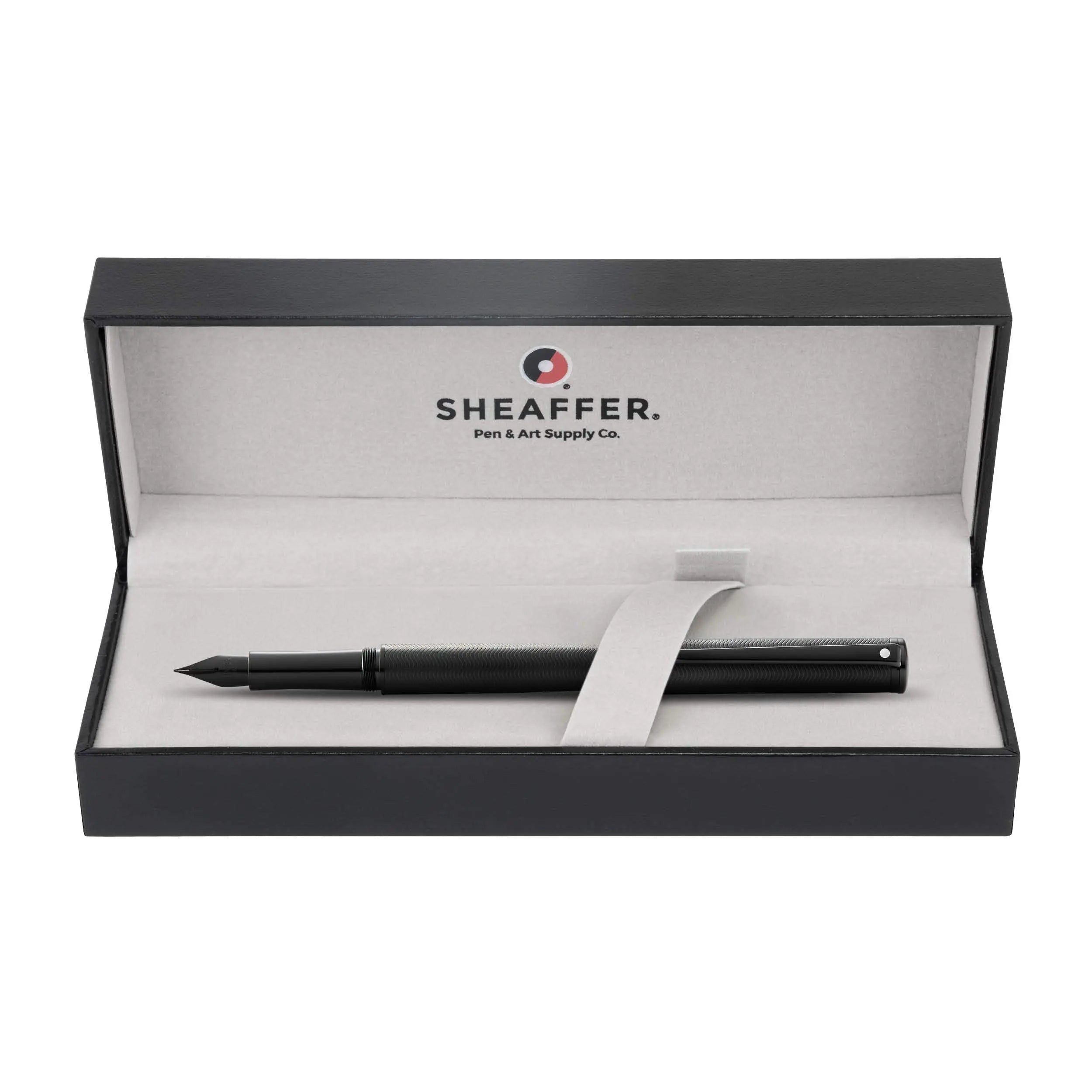 Sheaffer Intensity Engraved Matte My Store