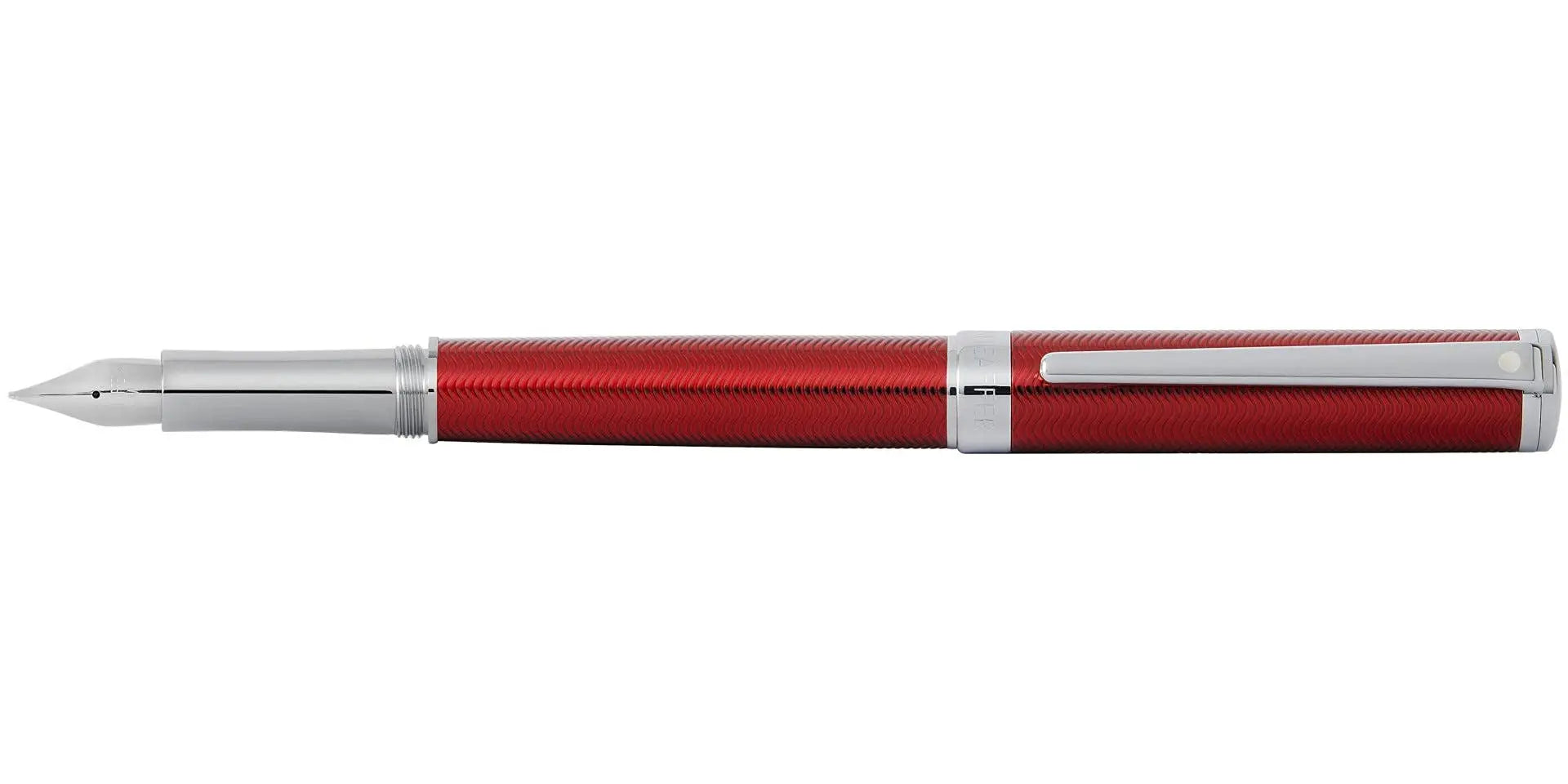 Sheaffer Intensity Engraved Matte My Store