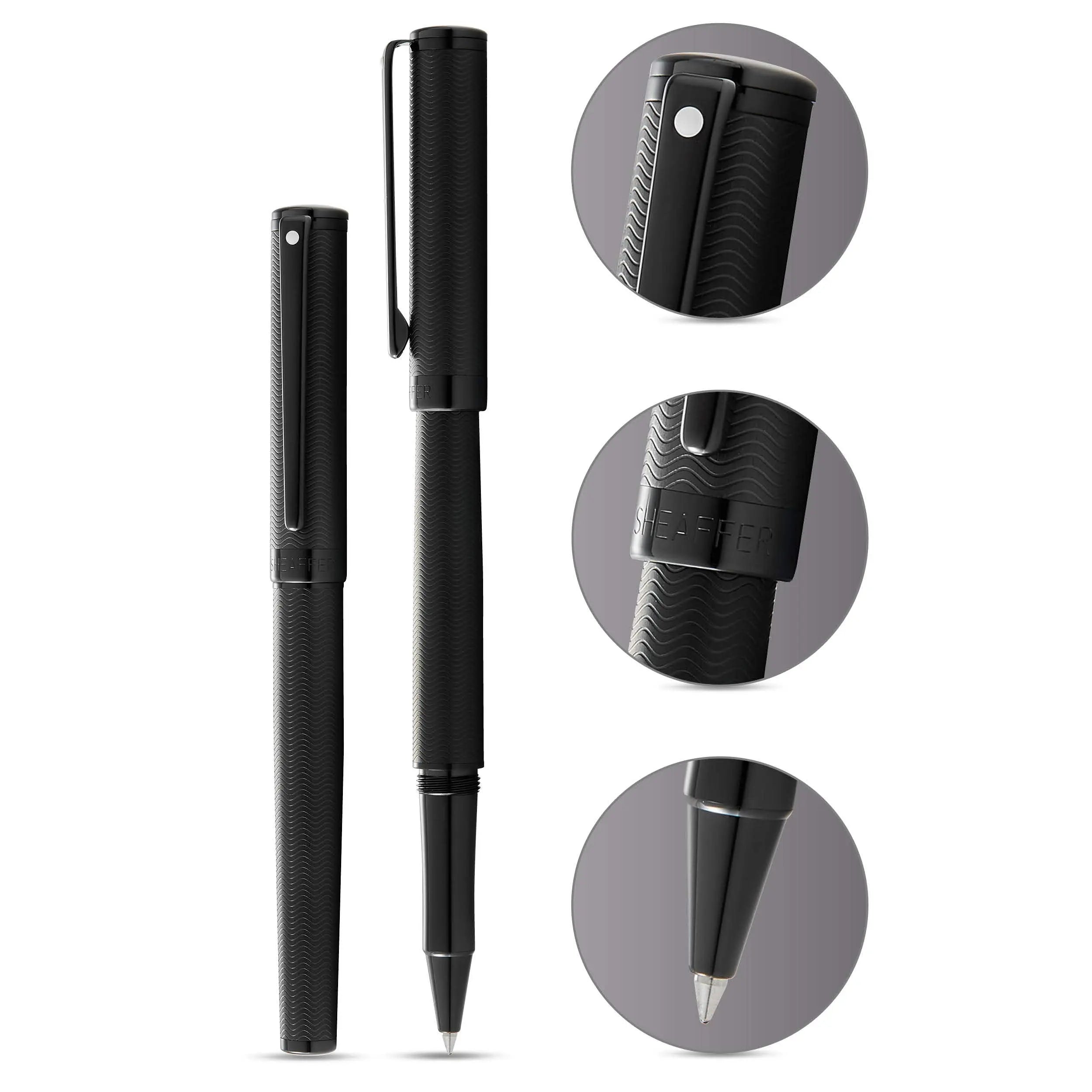 Sheaffer Intensity Engraved Matte My Store