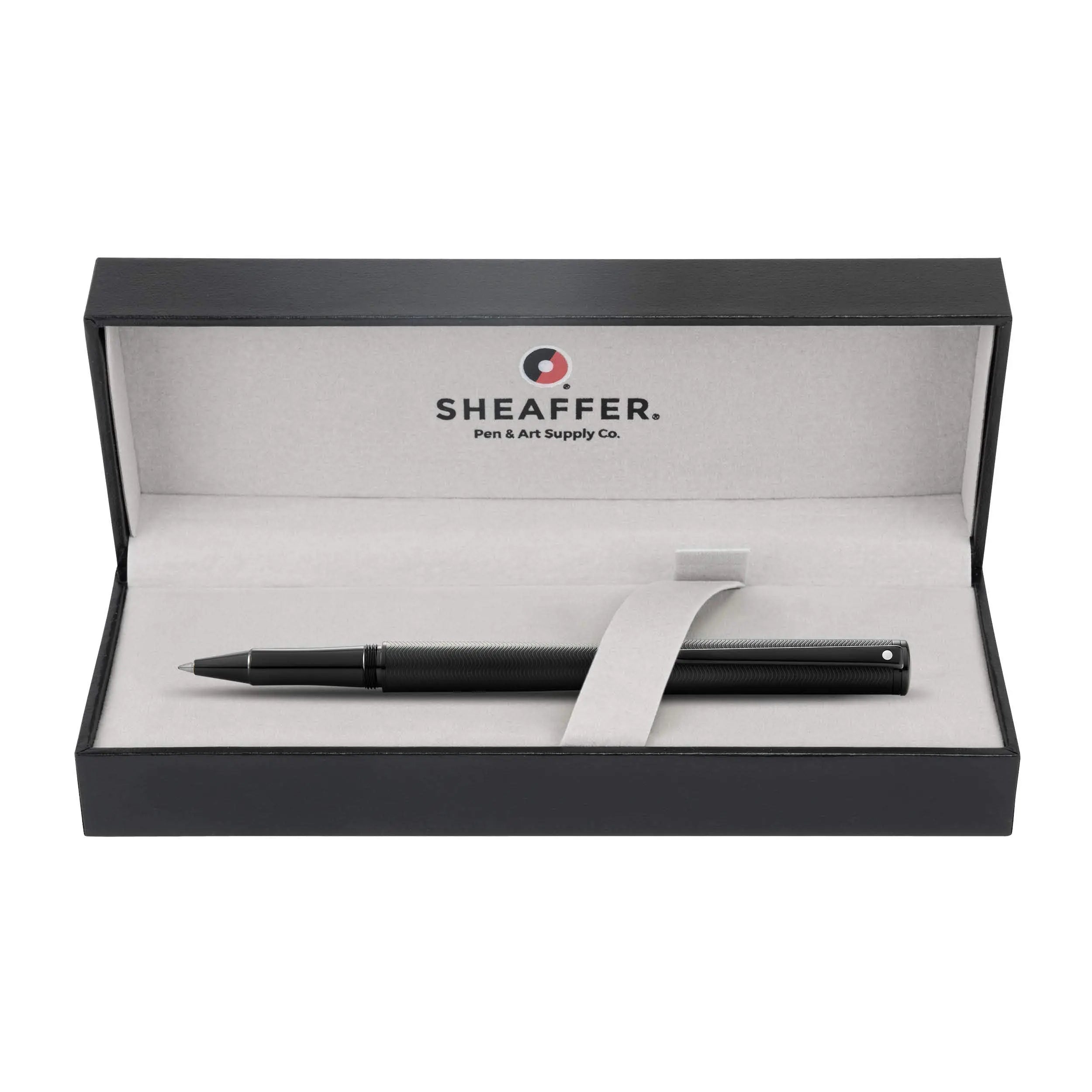 Sheaffer Intensity Engraved Matte My Store
