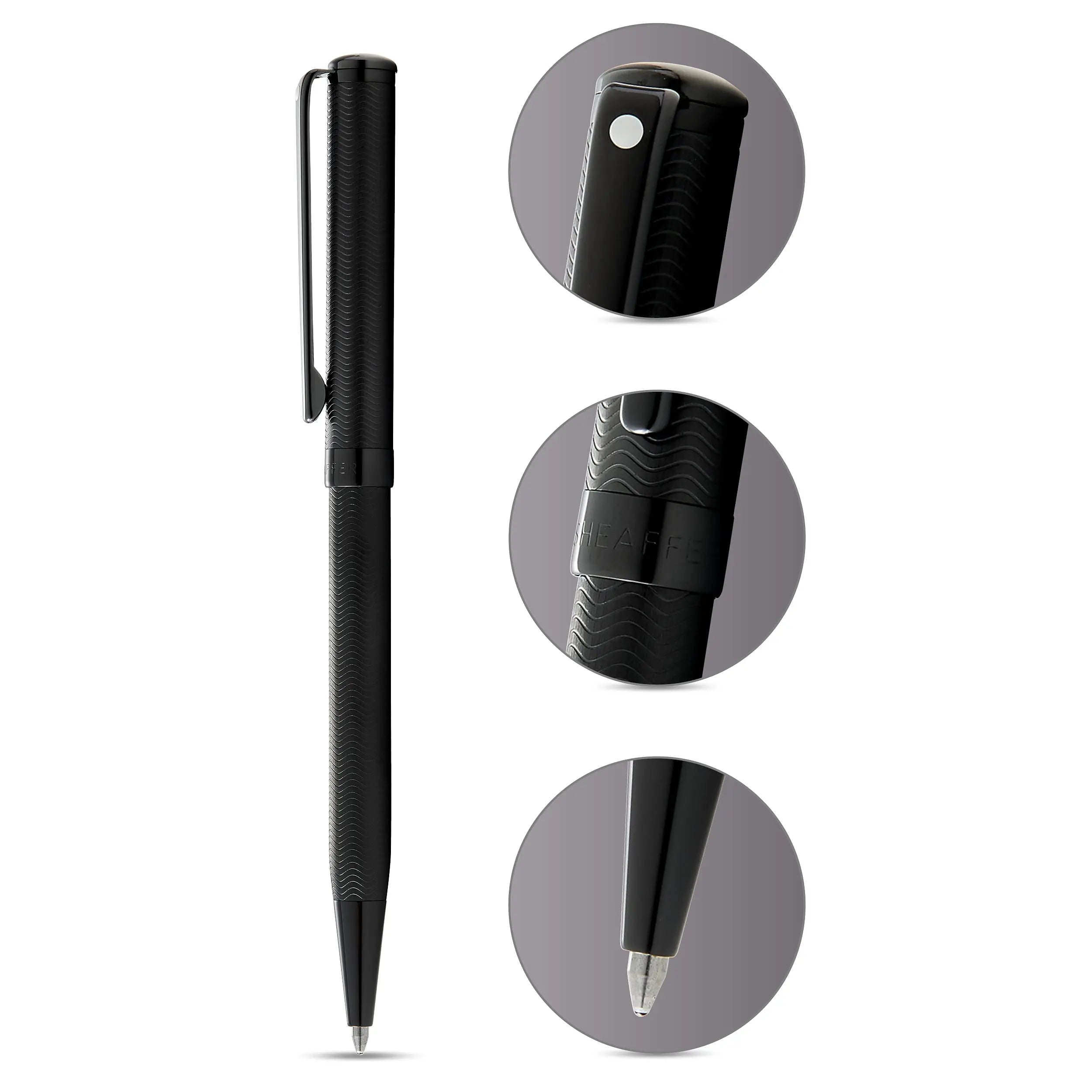 Sheaffer Intensity Engraved Matte My Store