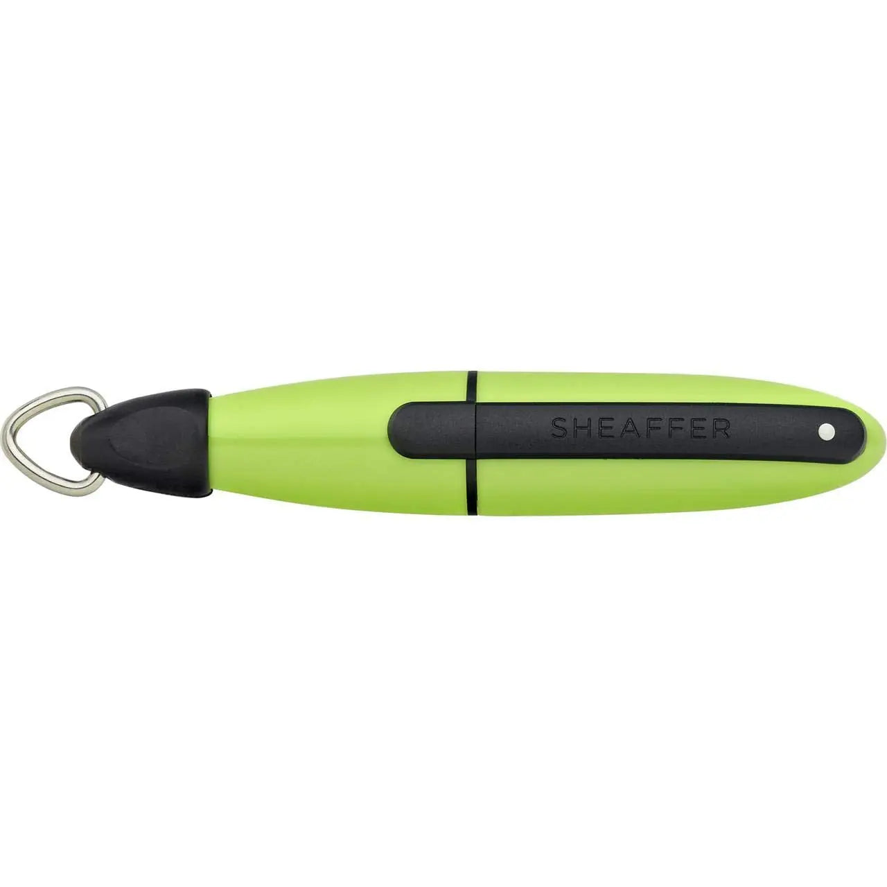 Sheaffer Ion Lime Green Gel Rollerball Pen Sheaffer
