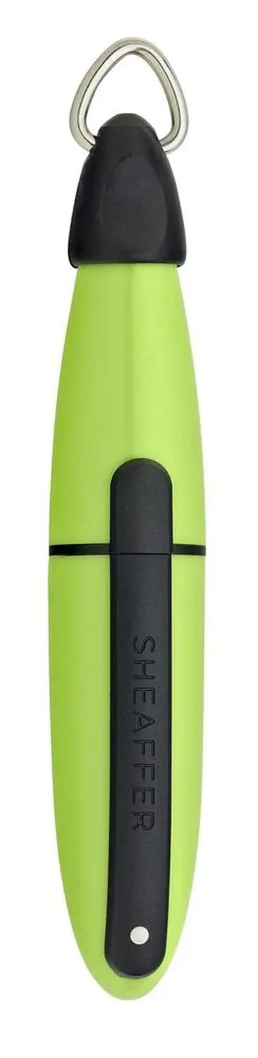 Sheaffer Ion Lime Green Gel Rollerball Pen Sheaffer