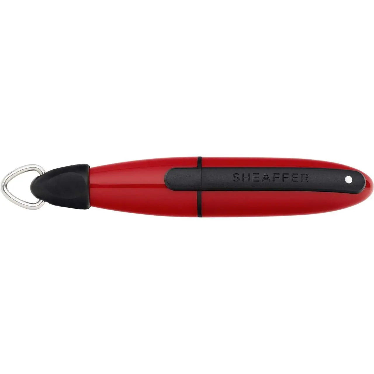 Sheaffer Ion Red Gel Rollerball Pen Sheaffer