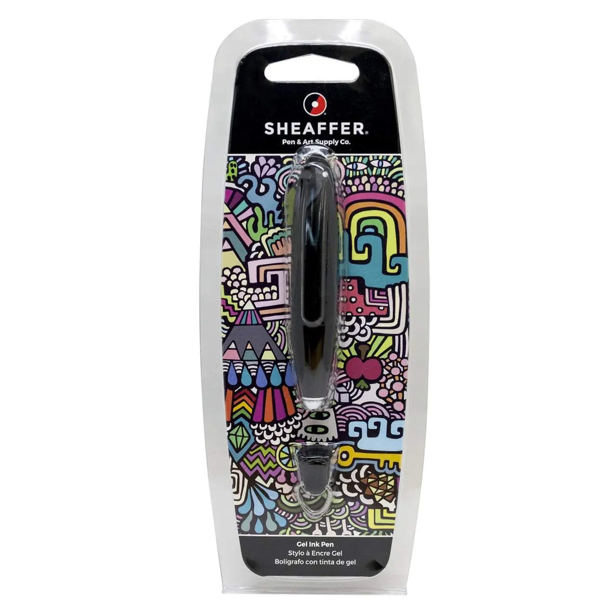Sheaffer Ion Rollerball Pen cross