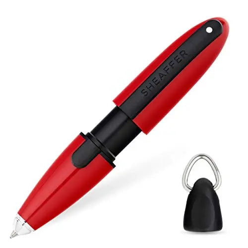 Sheaffer Ion Rollerball Pen cross