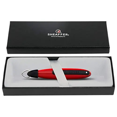 Sheaffer Ion Rollerball Pen cross