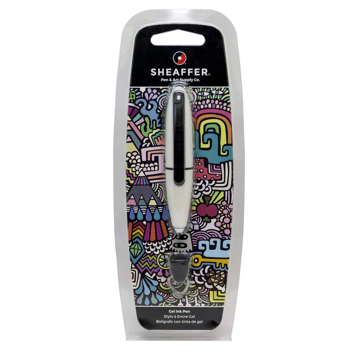 Sheaffer Ion Rollerball Pen cross