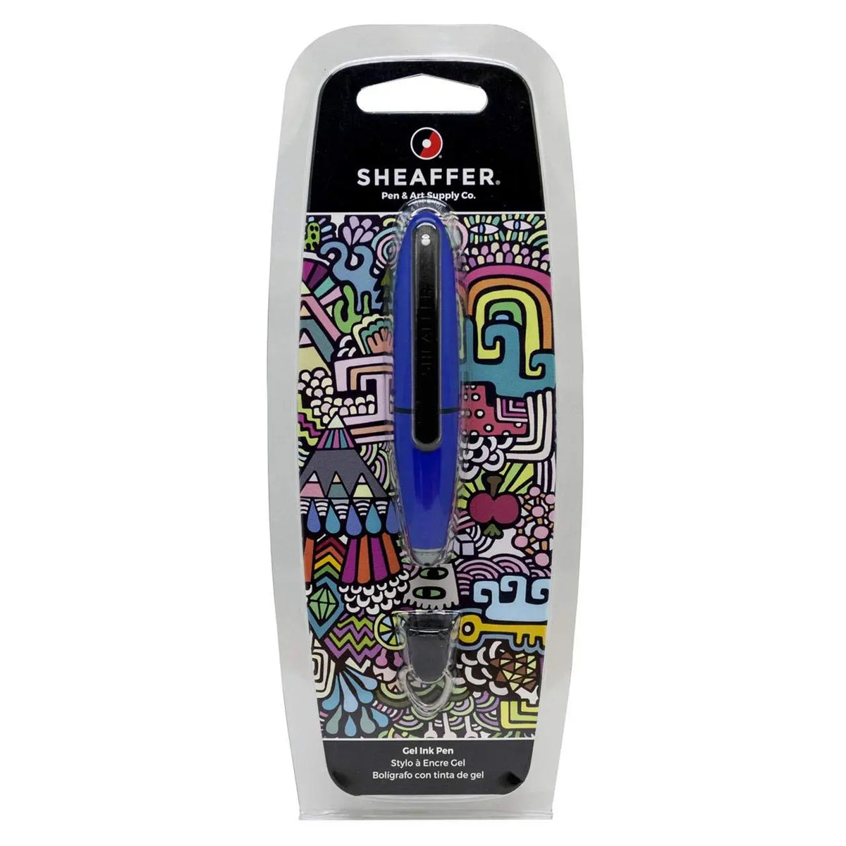 Sheaffer Ion Rollerball Pen cross