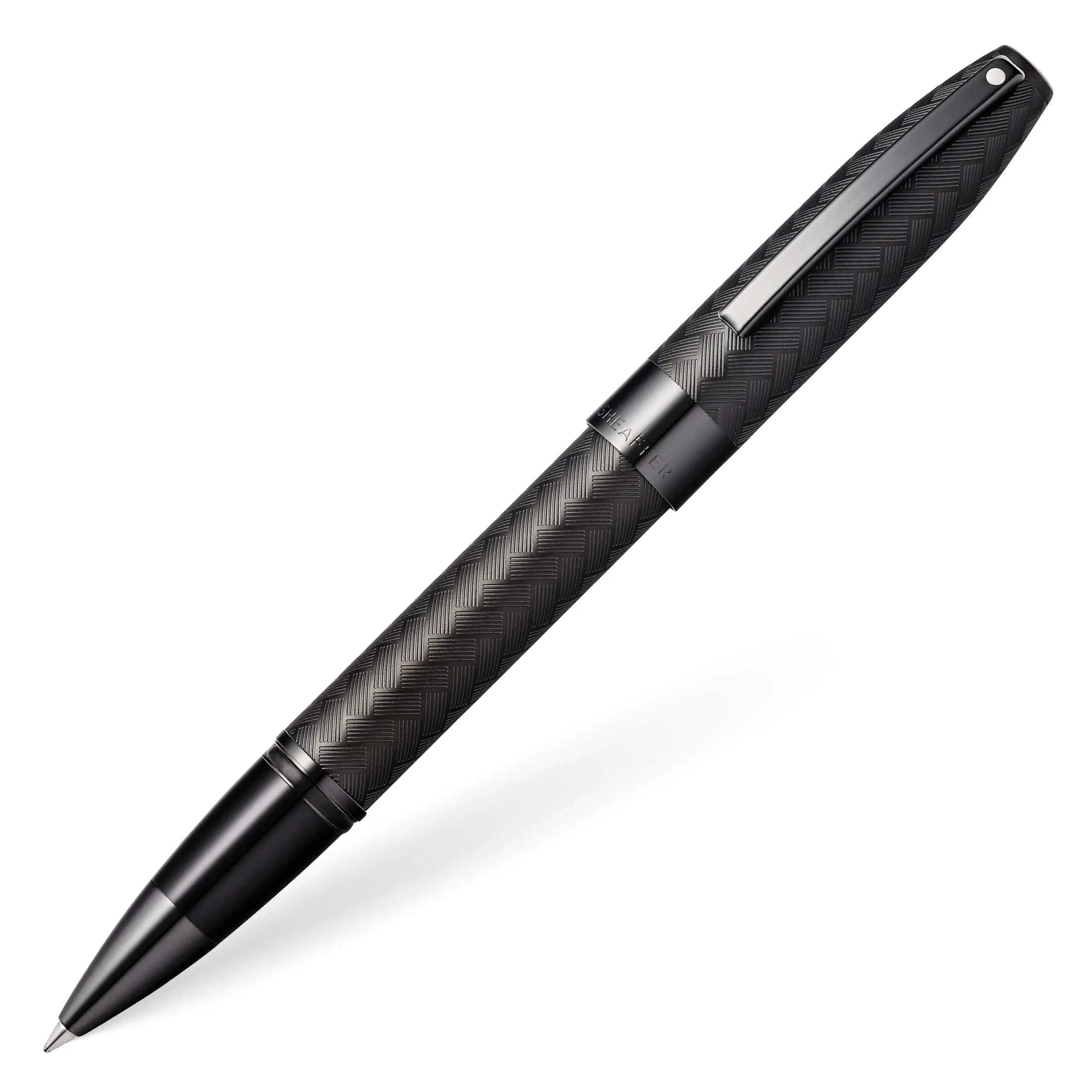 Sheaffer Legacy Rollerball Pen Medium Line Width Black Ink Sheaffer
