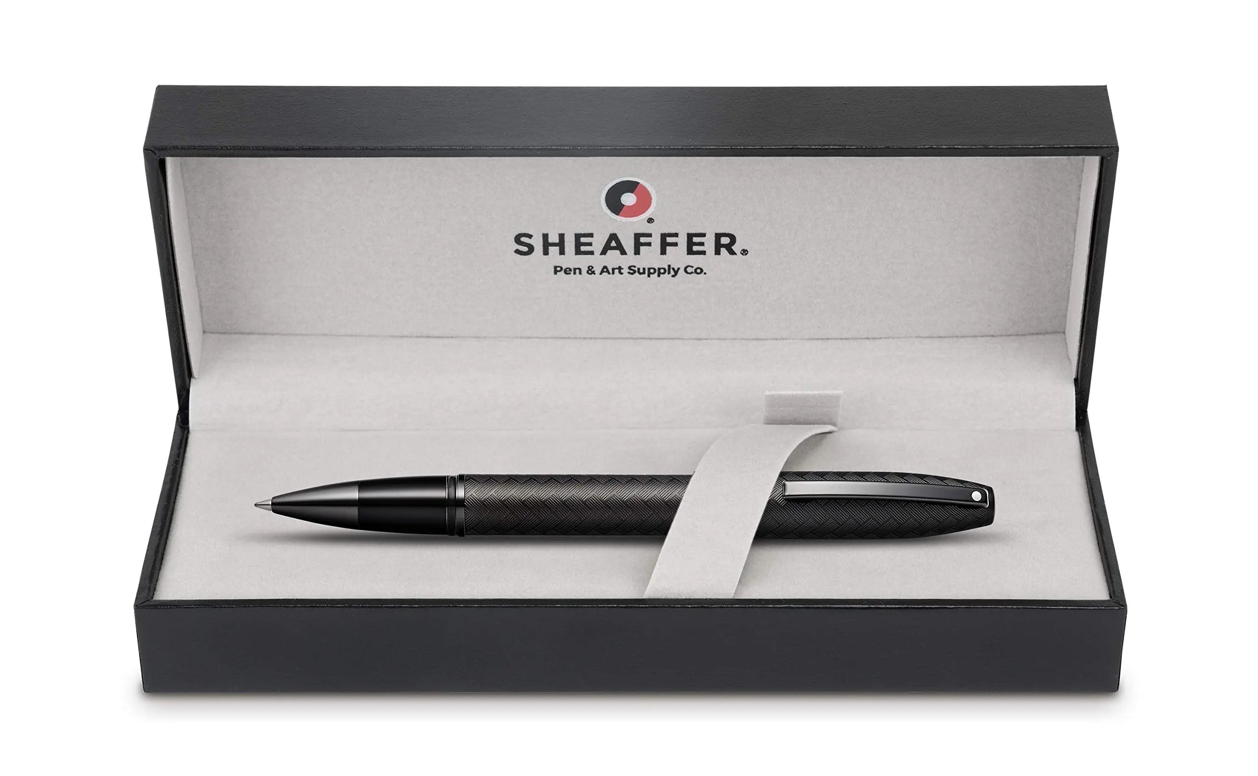 Sheaffer Legacy Rollerball Pen Medium Line Width Black Ink Sheaffer