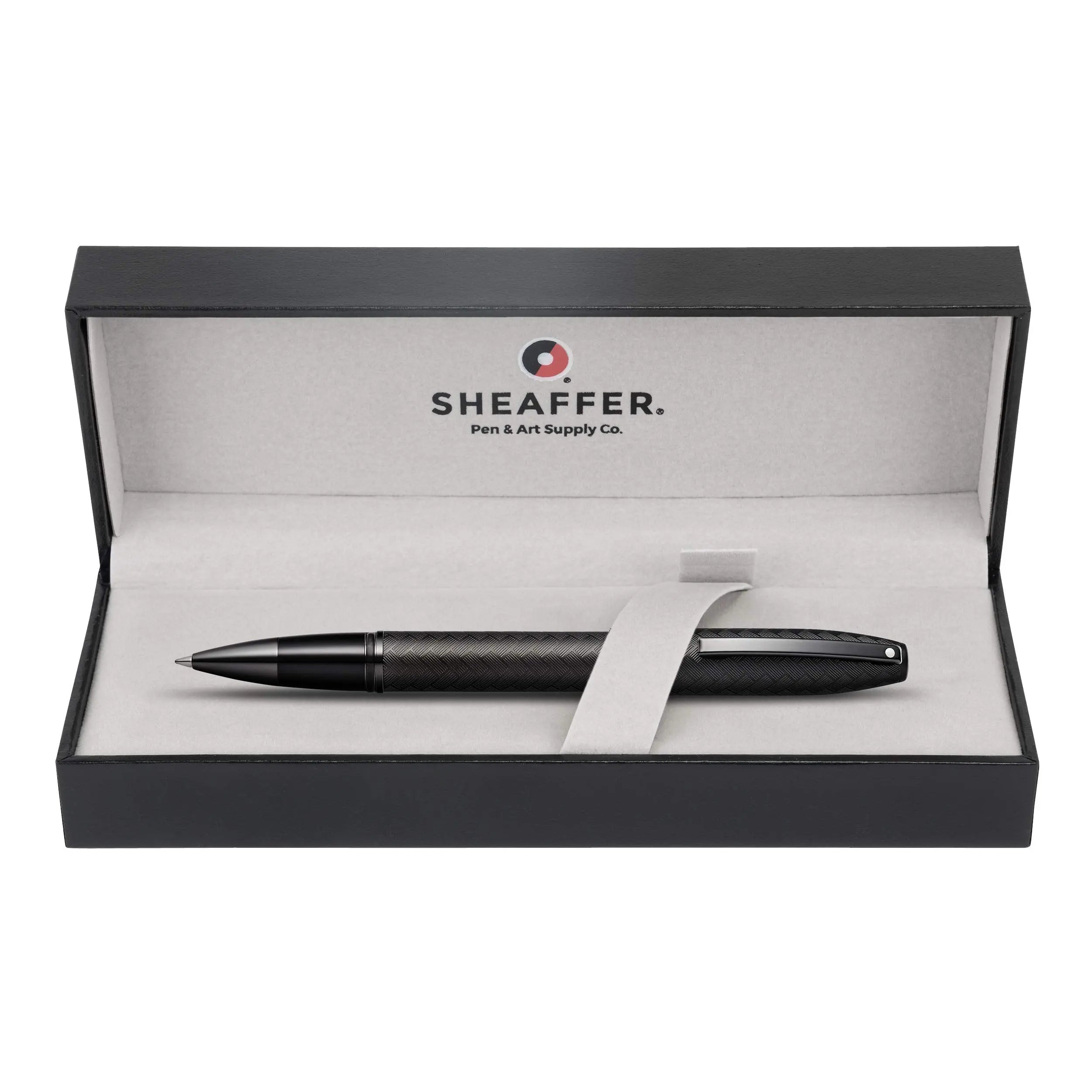 Sheaffer Legacy Rollerball Pen Medium Line Width Black Ink Sheaffer