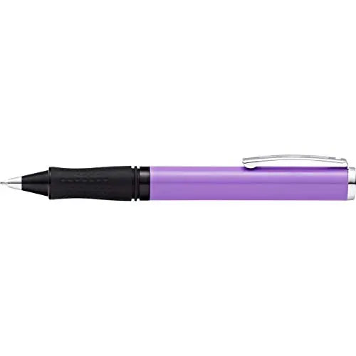 Sheaffer Pop Blue Ballpoint Pen with Chrome Trim (E2920151) Sheaffer
