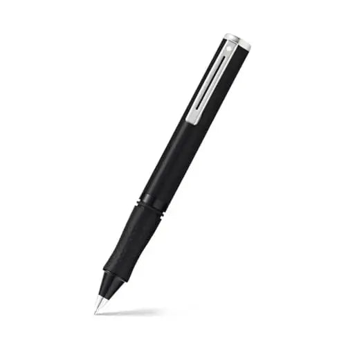 Sheaffer Pop Blue Ballpoint Pen with Chrome Trim (E2920151) Sheaffer