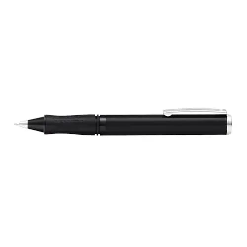 Sheaffer Pop Blue Ballpoint Pen with Chrome Trim (E2920151) Sheaffer