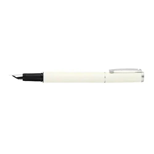Sheaffer Pop Blue Ballpoint Pen with Chrome Trim (E2920151) Sheaffer