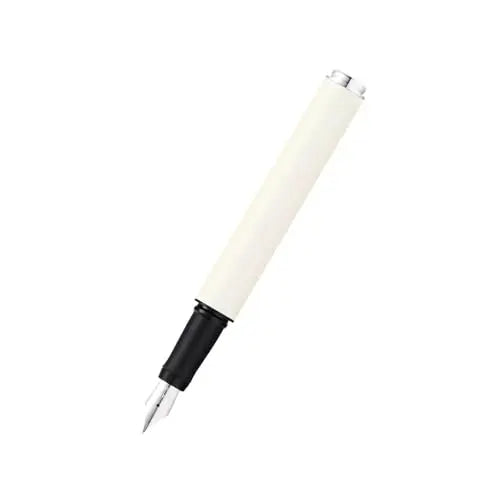 Sheaffer Pop Blue Ballpoint Pen with Chrome Trim (E2920151) cross