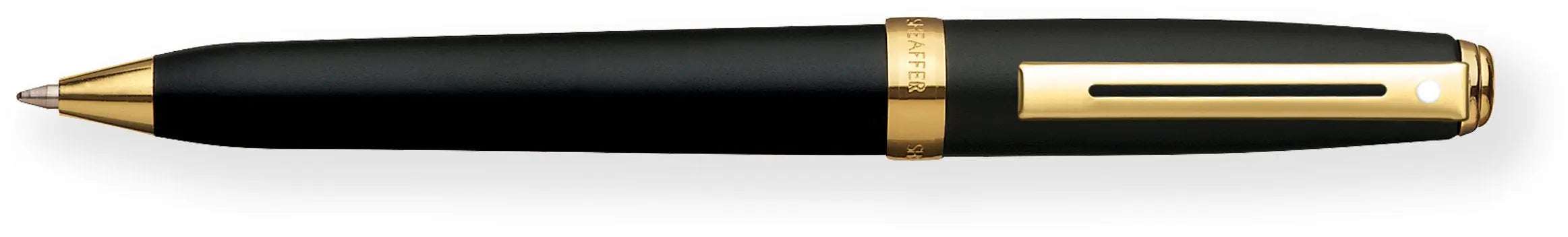 Sheaffer Prelude Black Onyx Lacquer Rollerball Pen Sheaffer