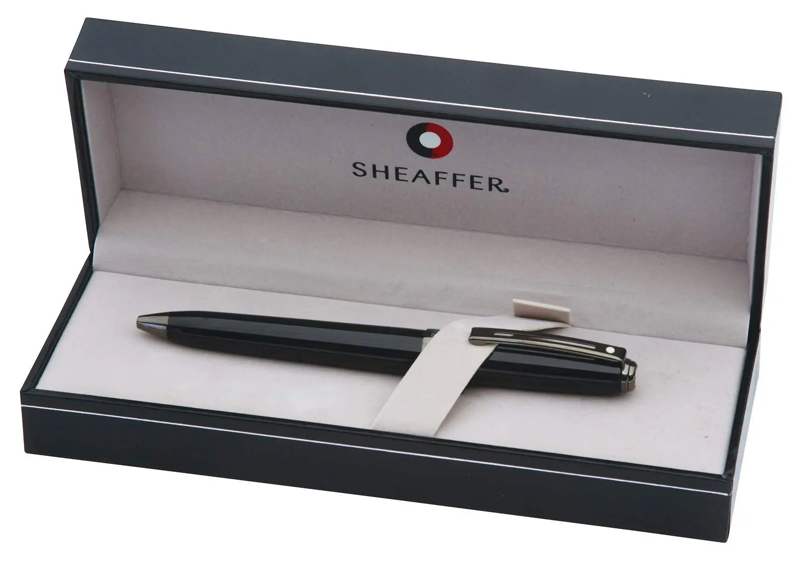 Sheaffer Prelude Black Onyx Lacquer Rollerball Pen Sheaffer