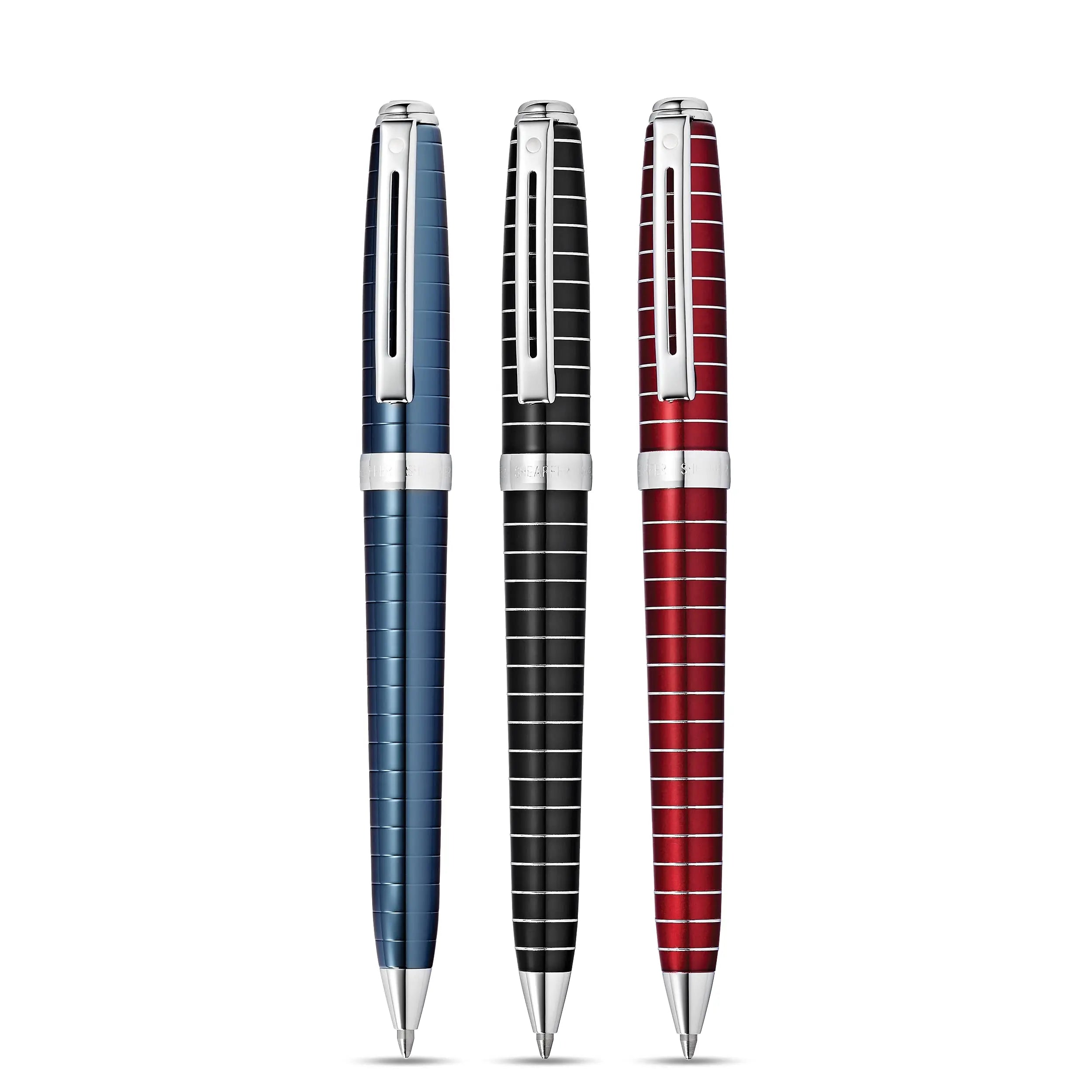 Sheaffer Prelude Black Onyx Lacquer Rollerball Pen Sheaffer