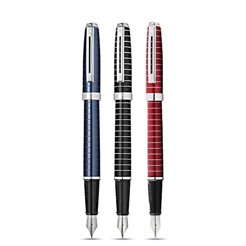 Sheaffer Prelude Black Onyx Lacquer Rollerball Pen Sheaffer