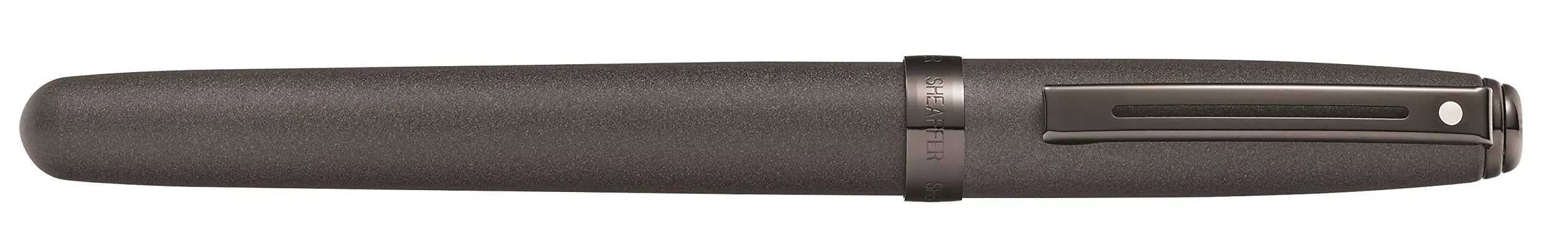 Sheaffer Prelude Black Onyx Lacquer Rollerball Pen Sheaffer