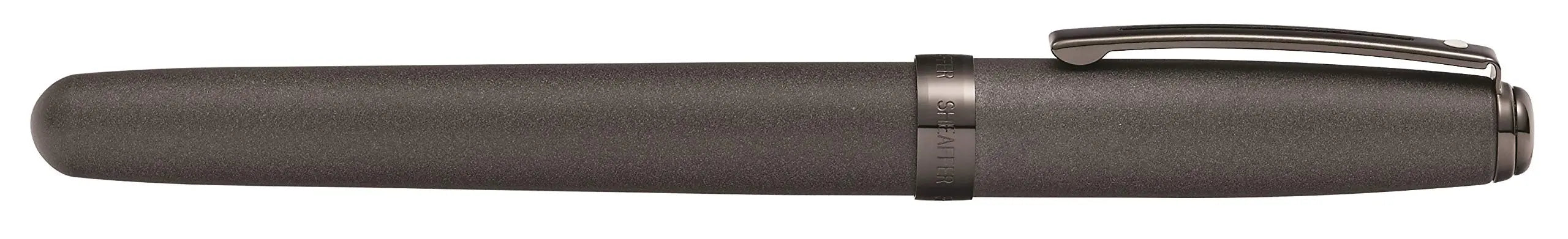 Sheaffer Prelude Black Onyx Lacquer Rollerball Pen Sheaffer