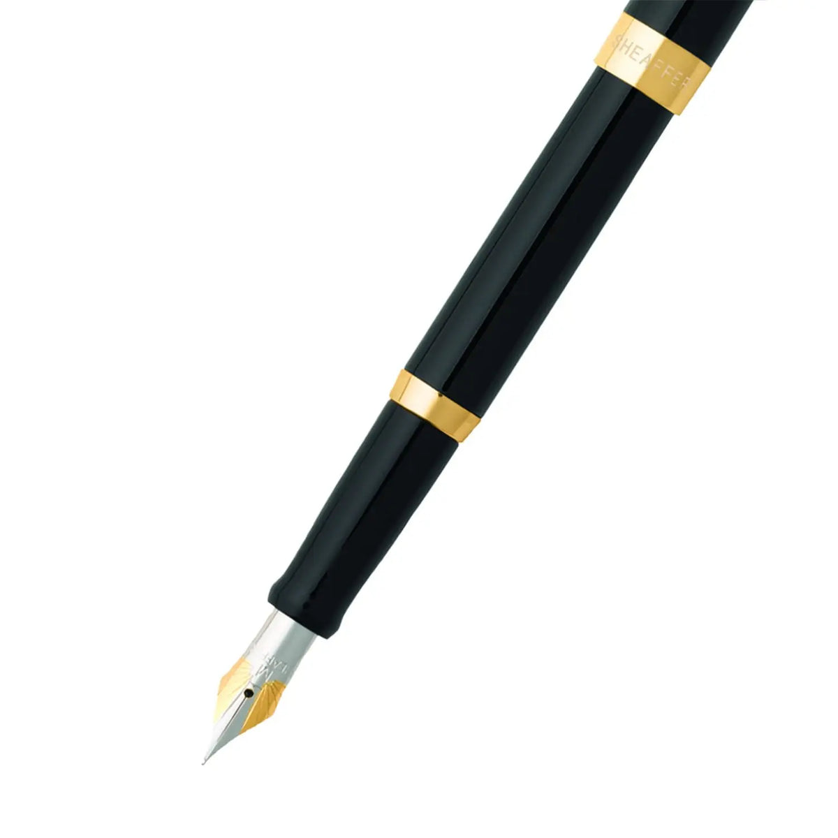 Sheaffer Sagaris Nib Fountain Pen cross