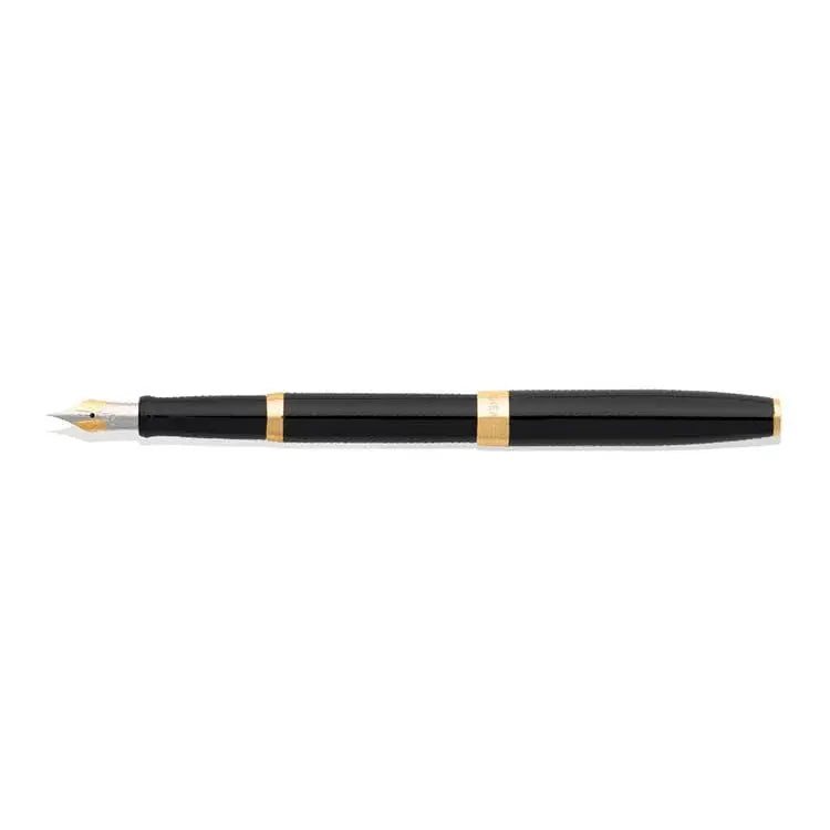 Sheaffer Sagaris Nib Fountain Pen cross